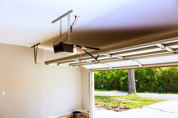 Top rated local Garage Door Panel Replacement specialists in Fairmead, CA